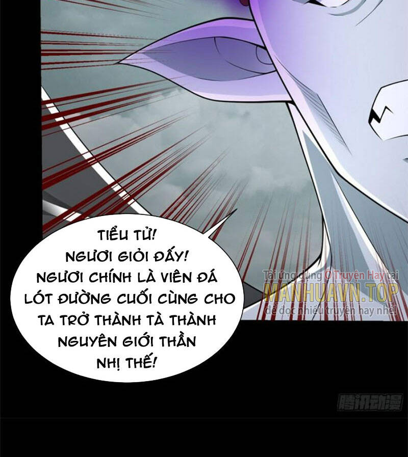 Mạt Thế Vi Vương Chap 580 - Next Chap 581