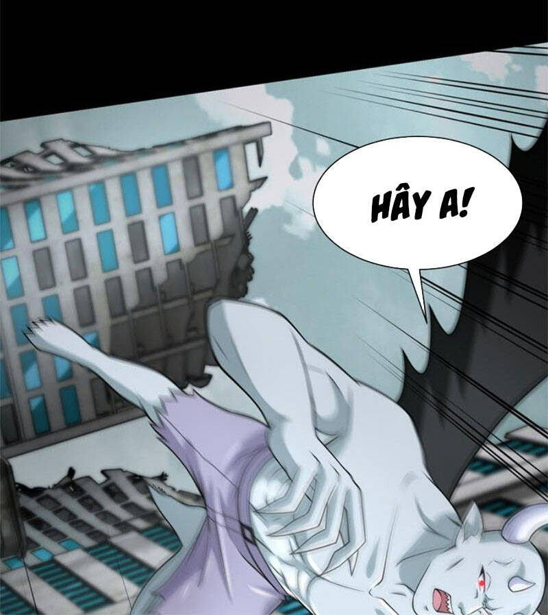 Mạt Thế Vi Vương Chap 580 - Next Chap 581