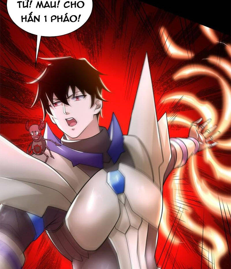 Mạt Thế Vi Vương Chap 580 - Next Chap 581