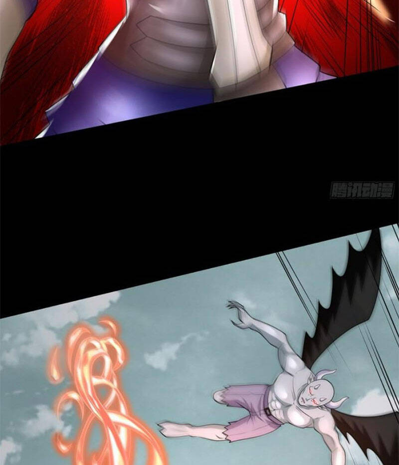 Mạt Thế Vi Vương Chap 580 - Next Chap 581