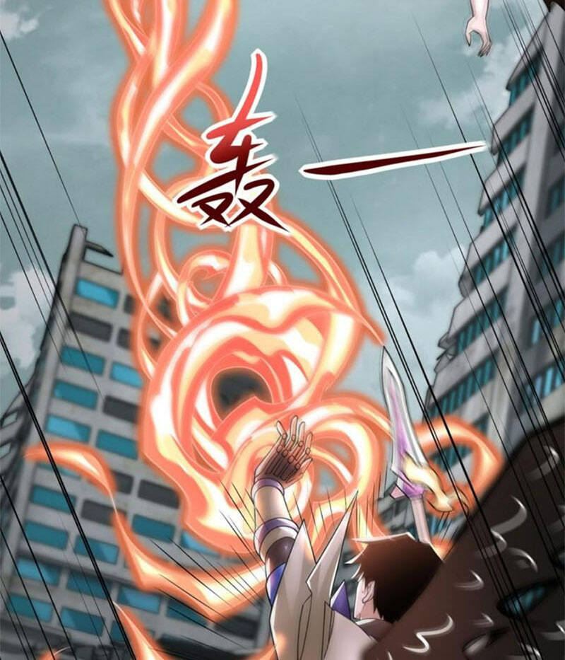 Mạt Thế Vi Vương Chap 580 - Next Chap 581