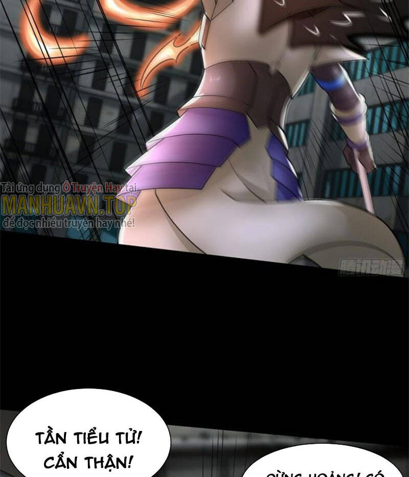 Mạt Thế Vi Vương Chap 580 - Next Chap 581