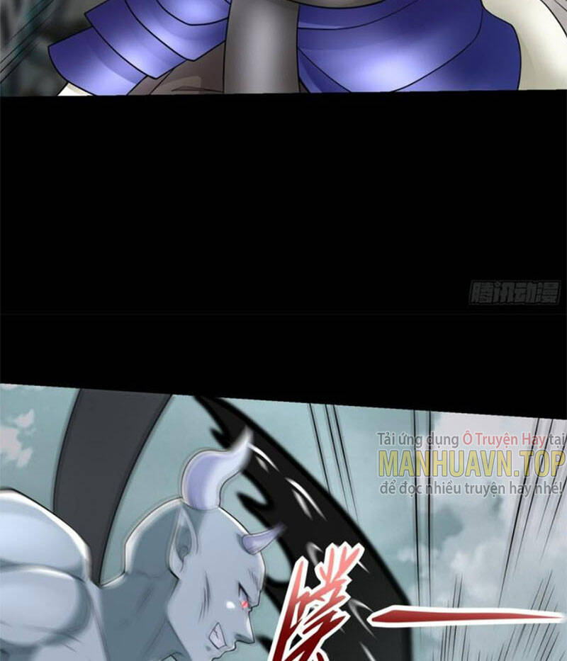 Mạt Thế Vi Vương Chap 580 - Next Chap 581