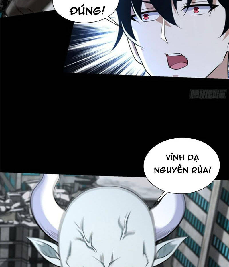 Mạt Thế Vi Vương Chap 580 - Next Chap 581