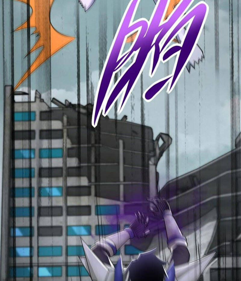 Mạt Thế Vi Vương Chap 580 - Next Chap 581