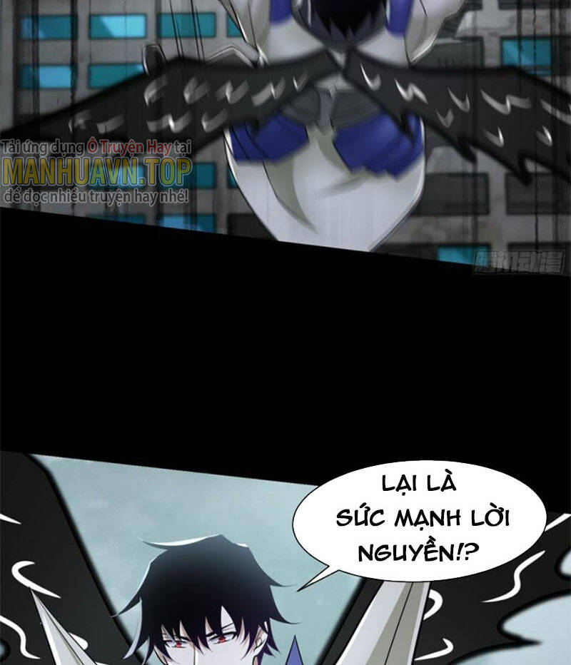 Mạt Thế Vi Vương Chap 580 - Next Chap 581