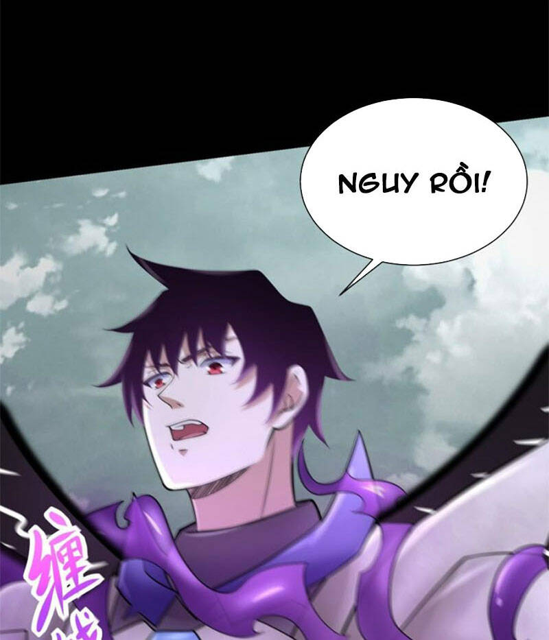 Mạt Thế Vi Vương Chap 580 - Next Chap 581