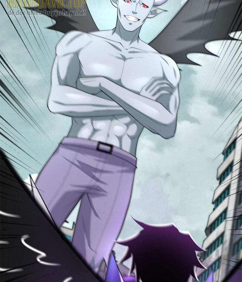 Mạt Thế Vi Vương Chap 580 - Next Chap 581