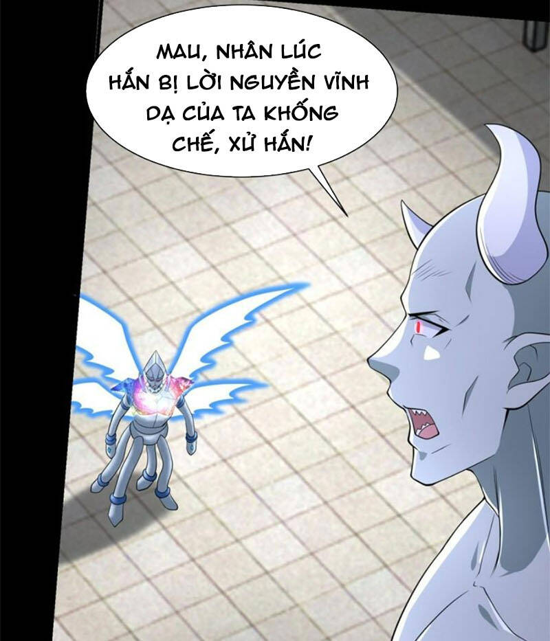 Mạt Thế Vi Vương Chap 580 - Next Chap 581