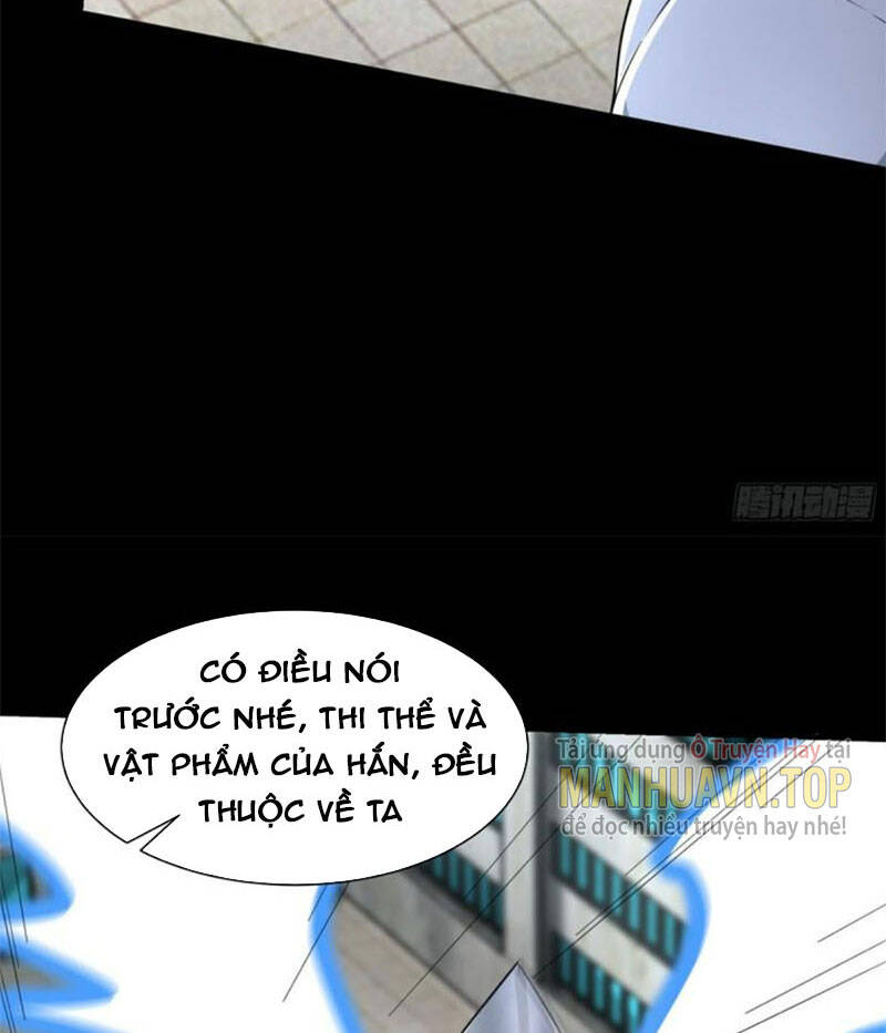 Mạt Thế Vi Vương Chap 580 - Next Chap 581
