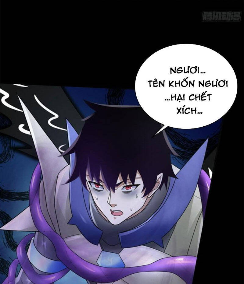 Mạt Thế Vi Vương Chap 580 - Next Chap 581