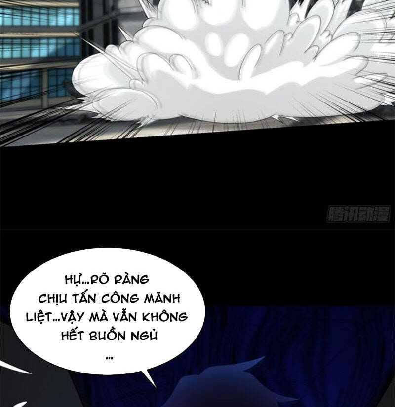 Mạt Thế Vi Vương Chap 580 - Next Chap 581