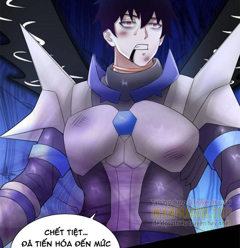 Mạt Thế Vi Vương Chap 580 - Next Chap 581