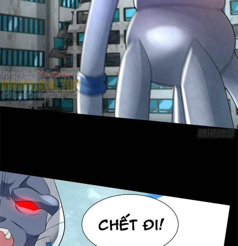 Mạt Thế Vi Vương Chap 580 - Next Chap 581