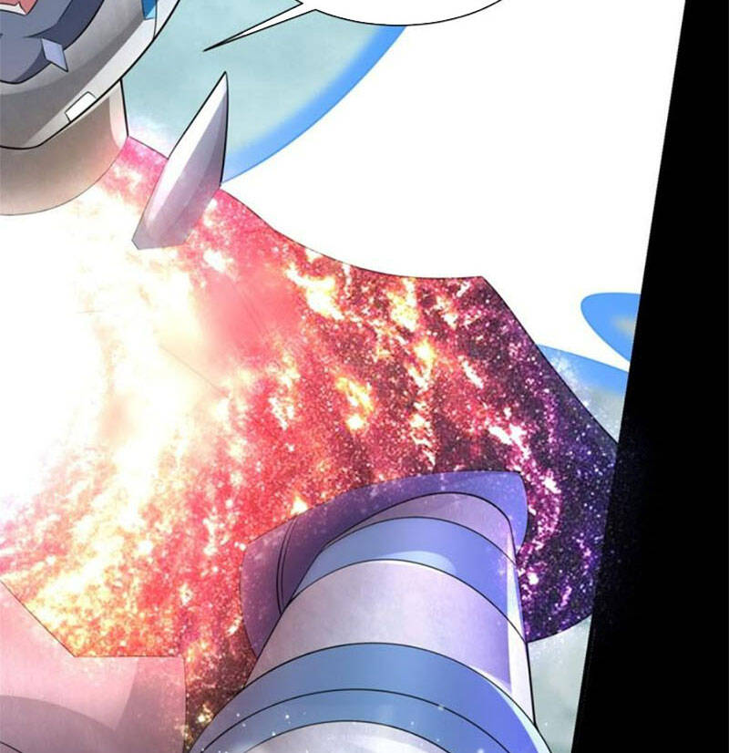 Mạt Thế Vi Vương Chap 580 - Next Chap 581