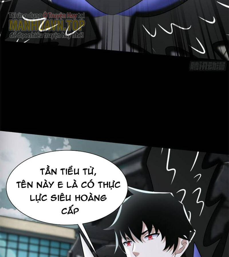 Mạt Thế Vi Vương Chap 580 - Next Chap 581