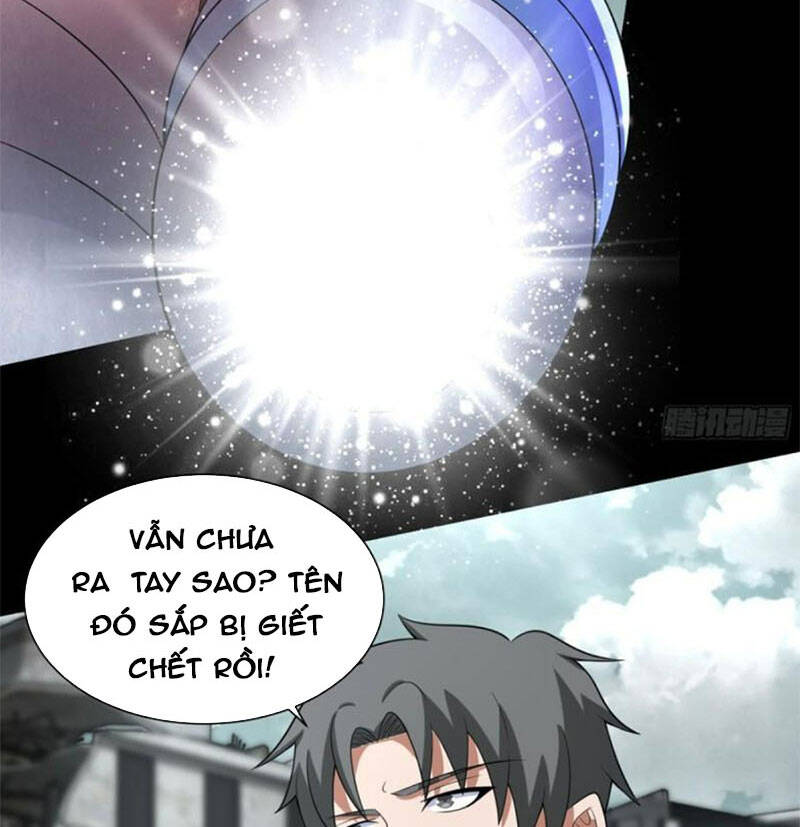 Mạt Thế Vi Vương Chap 580 - Next Chap 581