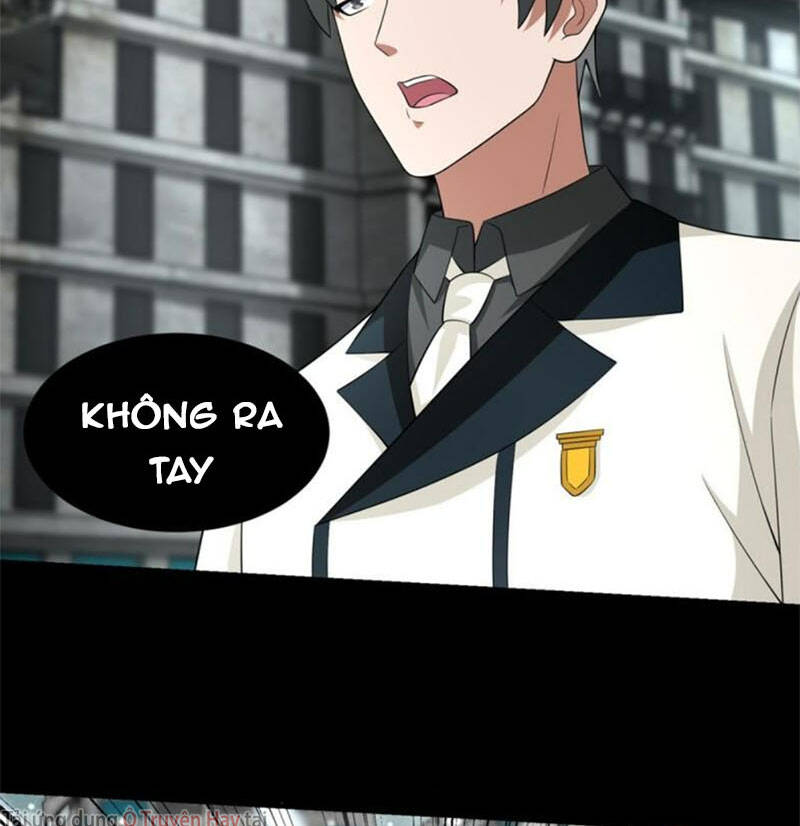 Mạt Thế Vi Vương Chap 580 - Next Chap 581