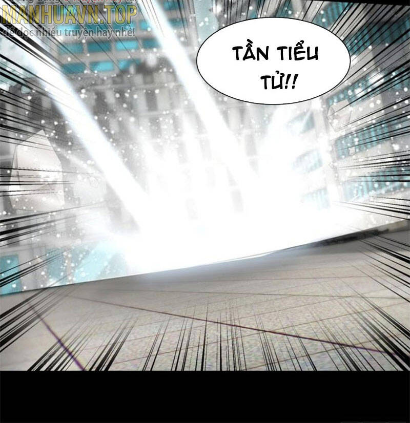 Mạt Thế Vi Vương Chap 580 - Next Chap 581