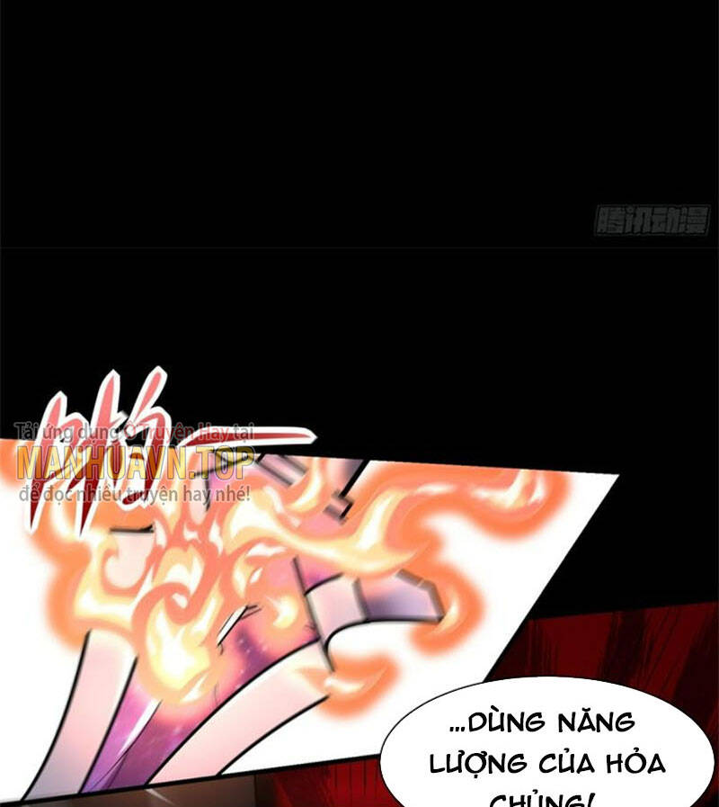 Mạt Thế Vi Vương Chap 580 - Next Chap 581
