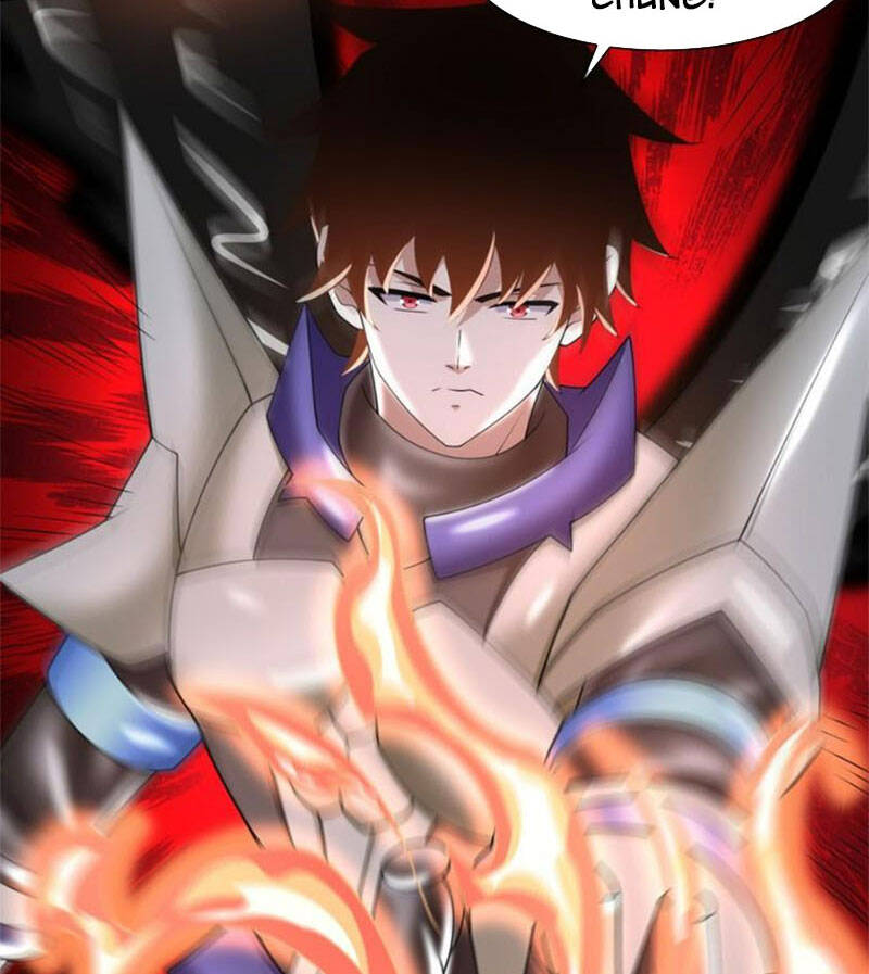 Mạt Thế Vi Vương Chap 580 - Next Chap 581