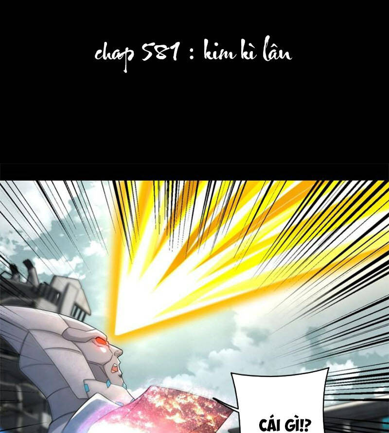 Mạt Thế Vi Vương Chap 581 - Next Chap 582