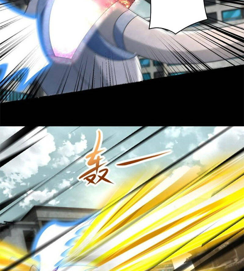Mạt Thế Vi Vương Chap 581 - Next Chap 582
