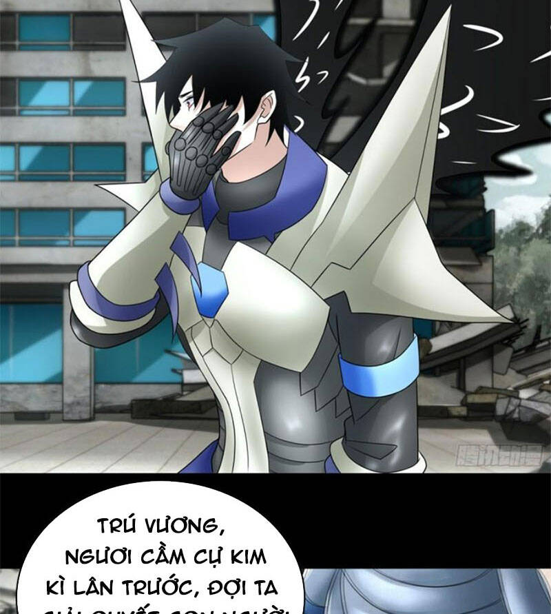 Mạt Thế Vi Vương Chap 581 - Next Chap 582