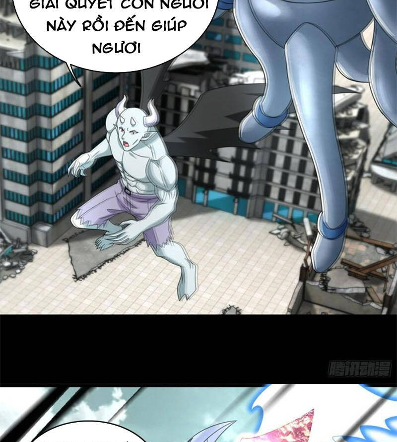 Mạt Thế Vi Vương Chap 581 - Next Chap 582