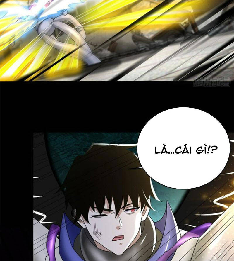 Mạt Thế Vi Vương Chap 581 - Next Chap 582