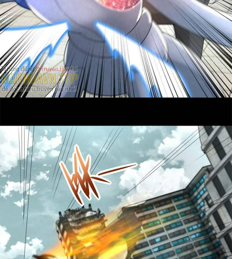 Mạt Thế Vi Vương Chap 581 - Next Chap 582