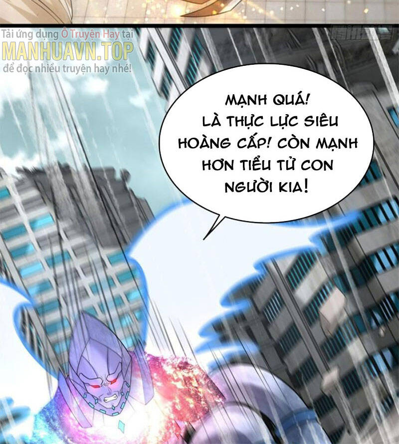 Mạt Thế Vi Vương Chap 581 - Next Chap 582