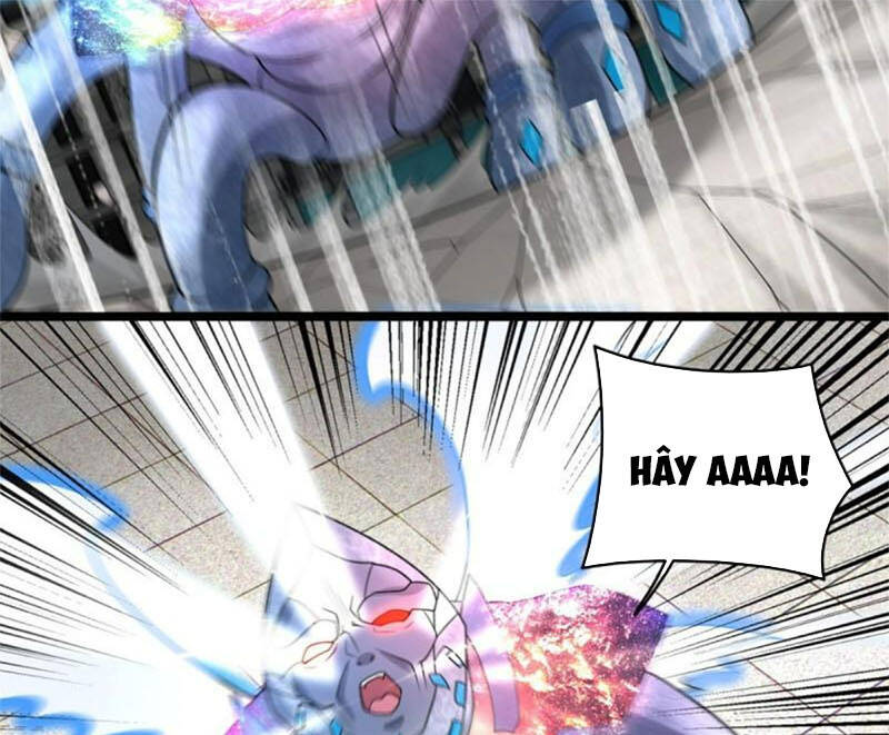 Mạt Thế Vi Vương Chap 581 - Next Chap 582