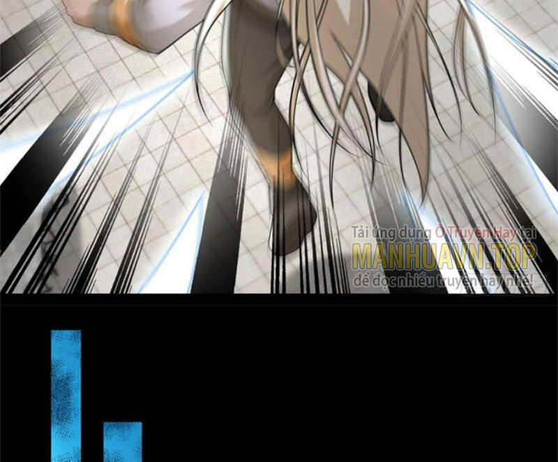 Mạt Thế Vi Vương Chap 581 - Next Chap 582