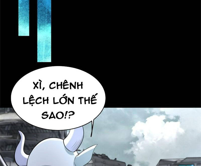Mạt Thế Vi Vương Chap 581 - Next Chap 582