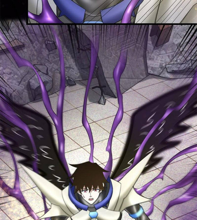 Mạt Thế Vi Vương Chap 581 - Next Chap 582