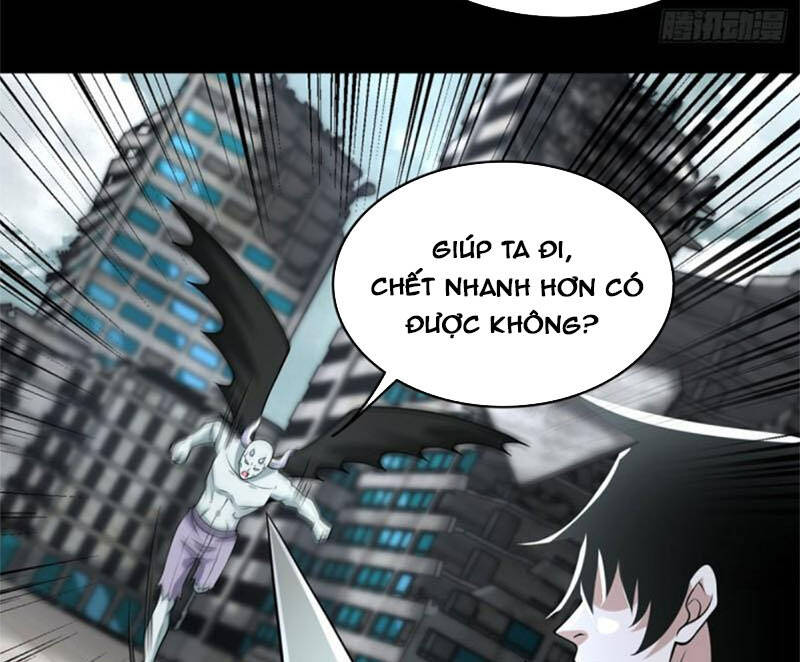 Mạt Thế Vi Vương Chap 581 - Next Chap 582
