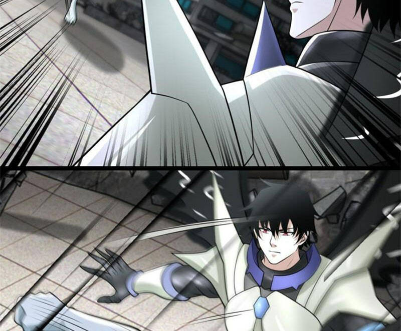 Mạt Thế Vi Vương Chap 581 - Next Chap 582