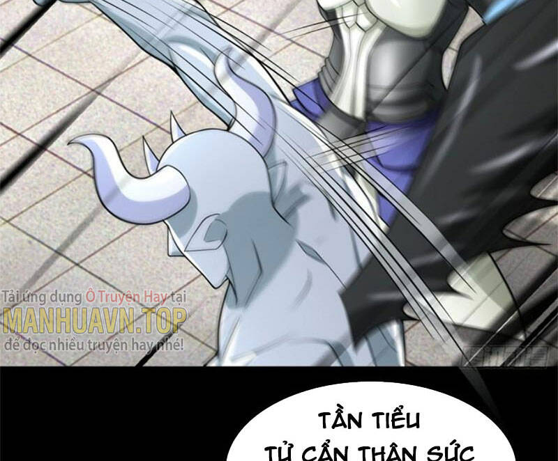 Mạt Thế Vi Vương Chap 581 - Next Chap 582