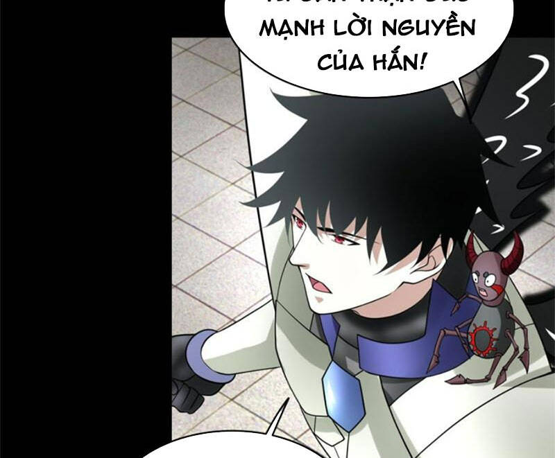 Mạt Thế Vi Vương Chap 581 - Next Chap 582