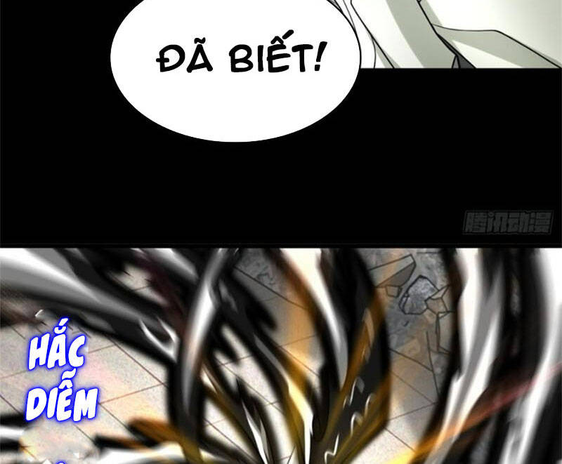 Mạt Thế Vi Vương Chap 581 - Next Chap 582