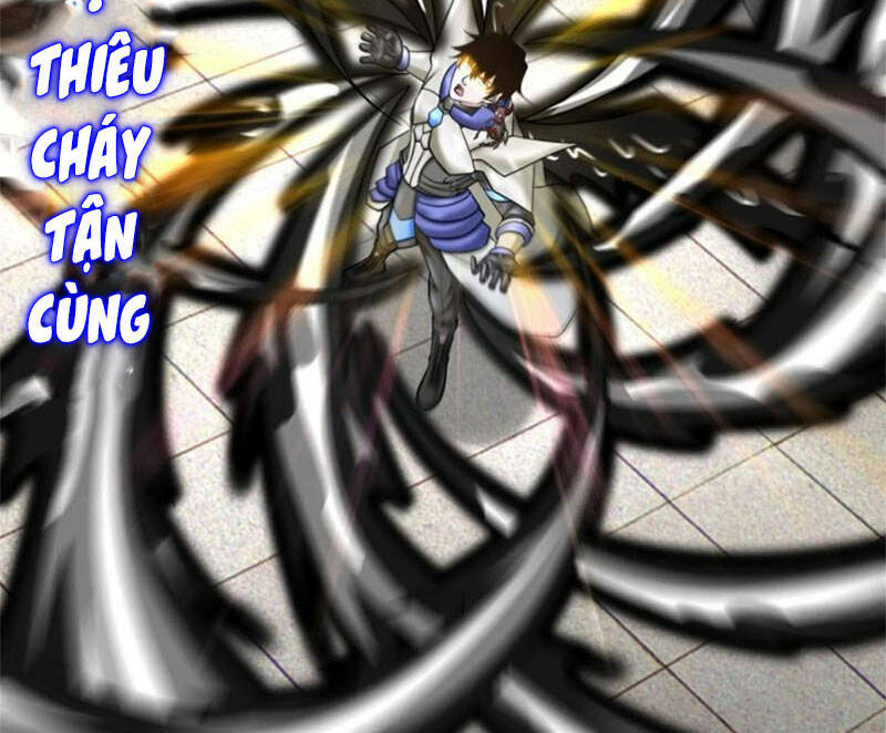 Mạt Thế Vi Vương Chap 581 - Next Chap 582