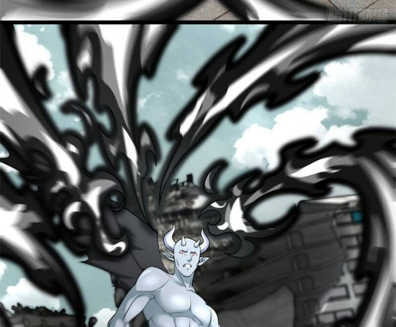 Mạt Thế Vi Vương Chap 581 - Next Chap 582