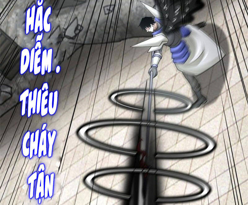 Mạt Thế Vi Vương Chap 581 - Next Chap 582
