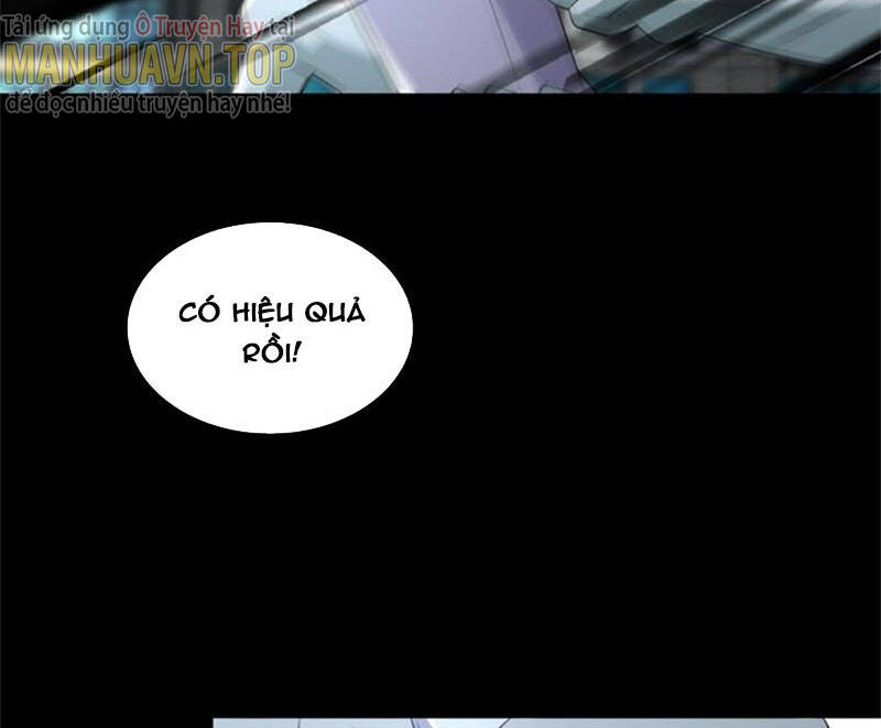 Mạt Thế Vi Vương Chap 581 - Next Chap 582