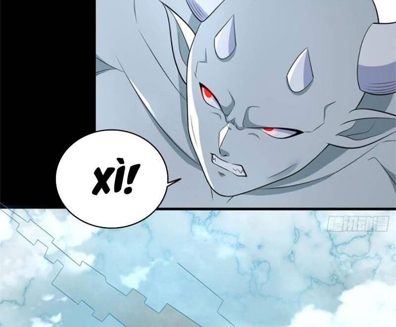 Mạt Thế Vi Vương Chap 581 - Next Chap 582