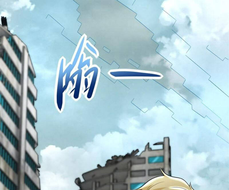 Mạt Thế Vi Vương Chap 581 - Next Chap 582