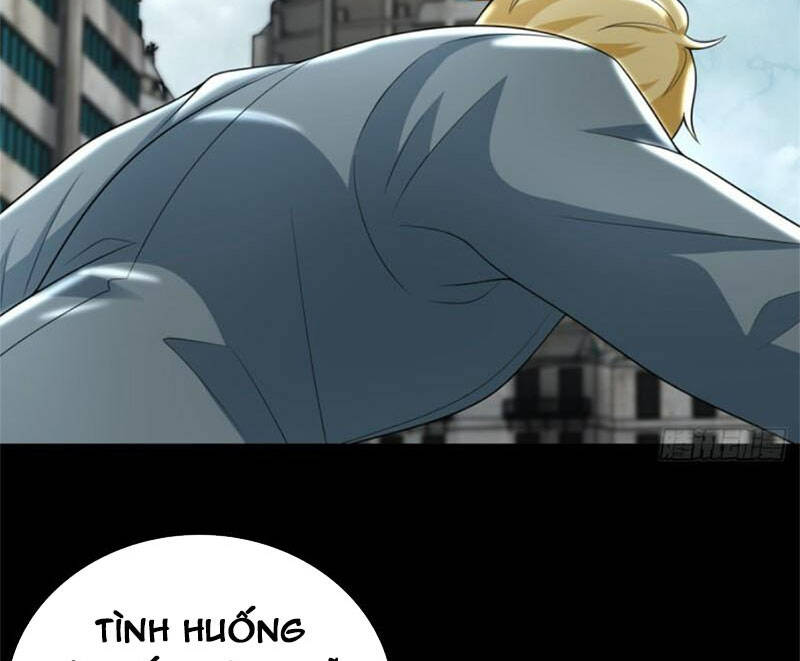 Mạt Thế Vi Vương Chap 581 - Next Chap 582