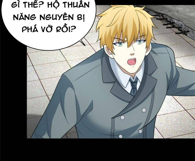 Mạt Thế Vi Vương Chap 581 - Next Chap 582