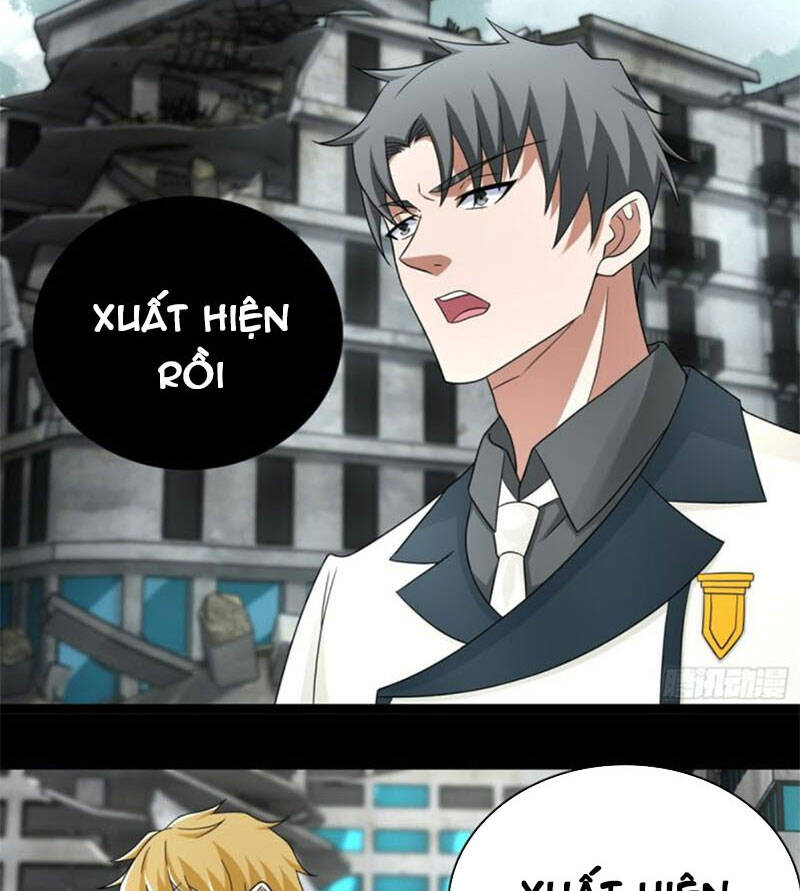 Mạt Thế Vi Vương Chap 581 - Next Chap 582
